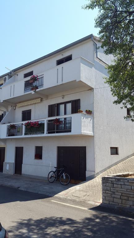 Apartment Nera Sali Exterior foto